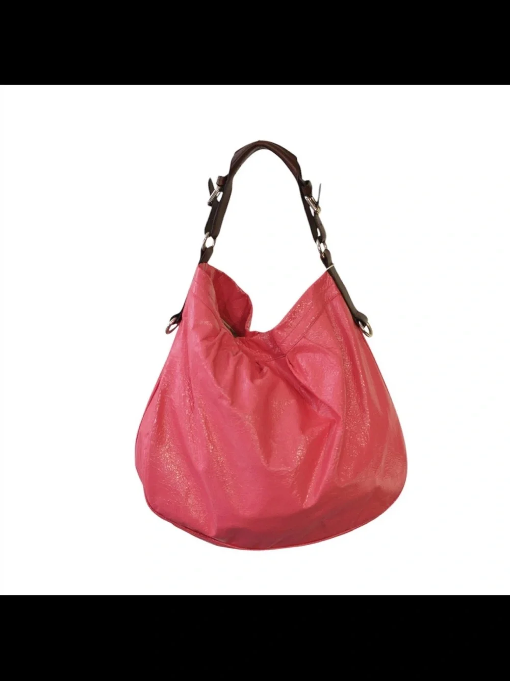 Mulberry soft slouch